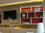 Qing Long Clinic Premio Vetro thumb 9